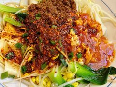 -老孙家泡馍(洒金桥店)