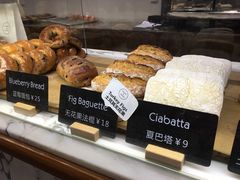 -WHEAT&BAKER-麥(凯德来福士店)