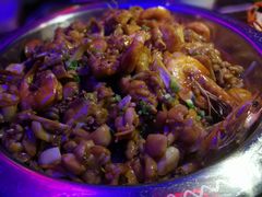 -蛮横肉蟹煲(印象城店)