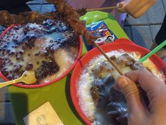 -庞记炸串