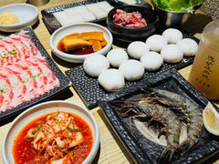 -泥炉烧肉师(新街口金銮巷店)