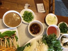-东来顺饭庄(西直门店)