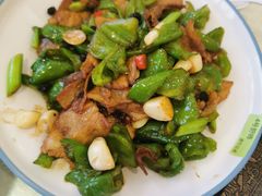 -博雅渔港·融合菜(维也纳国际大酒店)