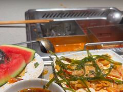 -海底捞火锅(塘厦天虹店)