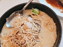 -香乐园·淮扬菜中餐厅·Shang Garden(福田香格里拉店)
