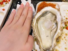 -長壹旋转烤吧 农家鸡火锅