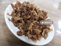 -大姨捞面(新安花园店)