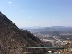 -丹东凤凰山景区