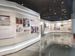 -杭州市城市规划展览馆