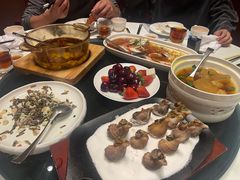 -明州小宴(文化广场店)