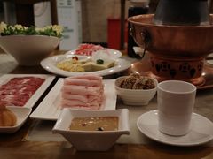 -牛街·马辈儿涮肉(陶然亭店)