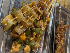 -马老大烧烤(和平路店)