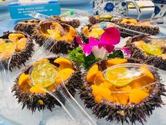 -盛港湾海鲜食府(黄沙店)