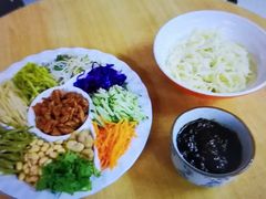 -二姑夫面馆(林立文玩典藏园店)