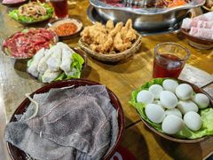 -正南齊北重庆老火锅(光华村直营店)