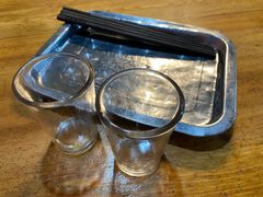 -韩马老王烧烤(西二路店)