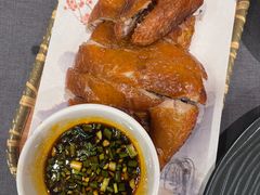 -金哥私房菜馆(张府园总店)