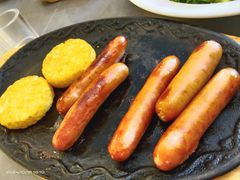 -萨莉亚意式餐厅(悦荟广场店)