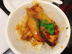 -川香煲(茅台路店)