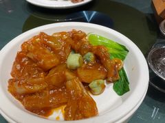 -卫鼎轩·曹公馆(鼓楼店)