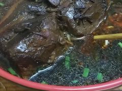 大肉面-小龙大肉面馆