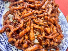 -北大地皖峰饭馆