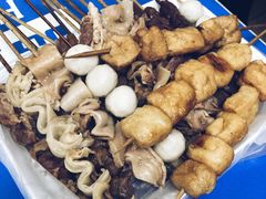 -马记大锅煮(总店)