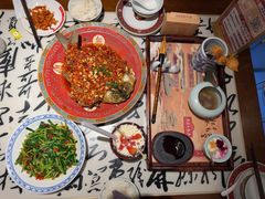 -南昌大饭店·非遗南昌菜(万寿宫店)