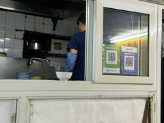 -大时代美食面馆