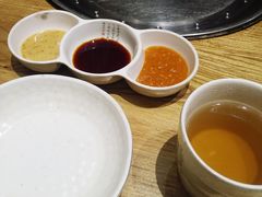-韩国料理大力士(屏风街店)