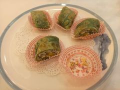 -金华安大酒楼·老牌潮菜·粤式茶点(东方国际店)