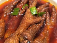 -不倒翁·安徽名菜楼(步行街店)