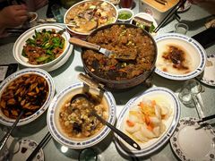 -老雒阳面馆·水席·洛阳菜(王城路店)