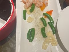 -上海人家花樣年华(中山公园店)