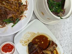 -中山国际酒店中餐厅