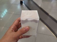 -兰熊鲜奶(西直门凯德mall店)