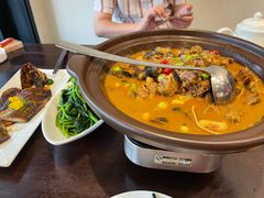 -茶叁酒肆·楚味江湖(菱角湖店)