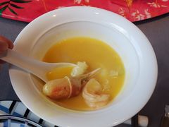 -上海滩餐厅(BFC外滩金融中心店)