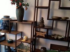 -金麒麟·庭院人家(水秀街店)
