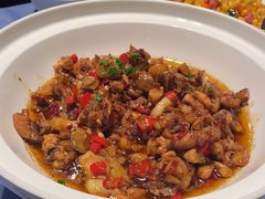 -坛宗剁椒鱼头(河西王府井店)