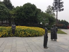 -安仁古镇