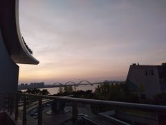 -长沙北辰洲际酒店-栀味轩中餐厅