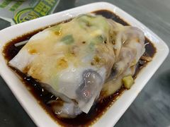 -穗银肠粉店(东川路店)