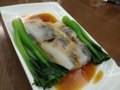 叉烧梅菜肠粉-富豪酒家(正大广场店)