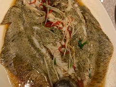 -天伦王朝酒店·盛华瑄餐厅