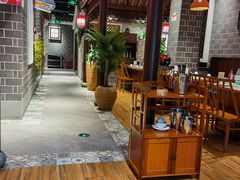 -昌隆•家家鹅乡•海南菜老字号(琼海店)