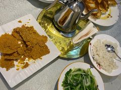 -金陵食府(林景店)