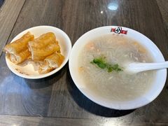 -国仔面线糊(水门国仔总店)