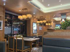 -韩香福烤肉庄园(华夏路店)