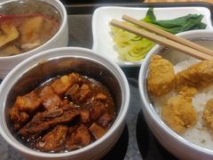 -大炮盐酥鸡(新街口店)